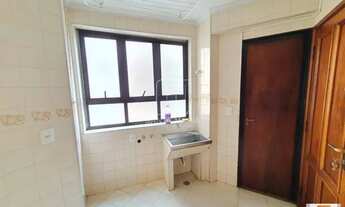 Imagem 5: Apartamento (tipo - padrao) 2 dormitórios/suite, cozinha planejada, portaria 24 horas, ele