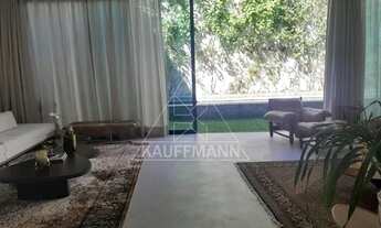 Imagem 5: Jardim Paulista Casa com 4 dormitórios