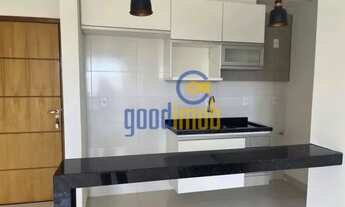 Imagem 2: Apartamento para alugar, 53m² - Bairro da Vossoroca- Sorocaba/SP