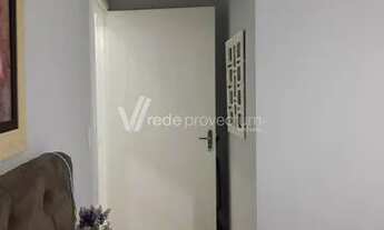 Imagem 6: Apartamento - Vila Mimosa - Campinas