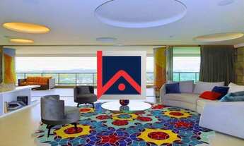 Imagem 6: Apartamento Venda Campo Belo 485 m² 4 Dormitórios