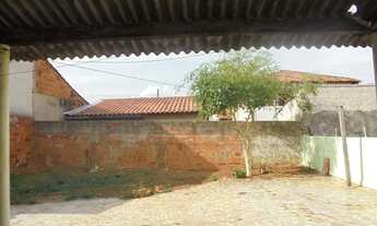 Imagem 6: Casa com 3 dormitórios, 100 m² - venda por R$ 380.000,00 ou aluguel por R$ 1.685,00/mês