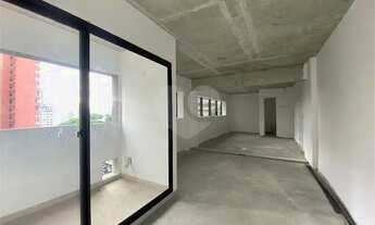 Imagem 7: Oportunidade Sala Comercial de 51m2 com 01 vaga de garagem em Prédio Novo