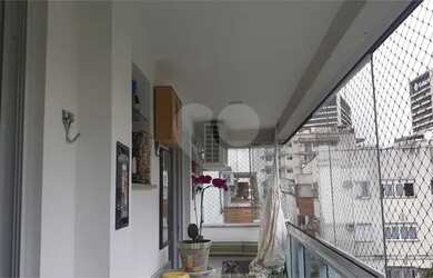 Imagem 2: Rio de Janeiro - Apartamento Padrão - TIJUCA