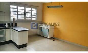 Imagem 4: SANTO ANDRE - Residential / Home - VILA BASTOS