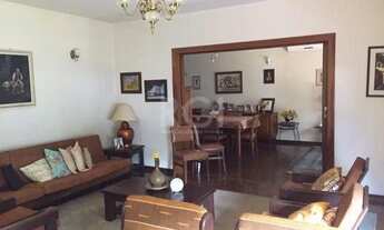 Imagem 4: Casa para Venda - 414m², 3 dormitórios, sendo 1 suites, 7 vagas - Auxiliadora