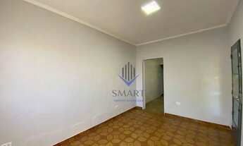 Imagem 4: Casa com 2 dormitórios para alugar, 82 m² por R$ 1.397,65/mês - Vila Bertini - Americana/S