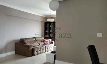 Imagem 4: Apartamento Padrão no Jardim Satélite - Venda