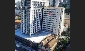 Imagem 2: Loft Go Rio Branco com vaga de gararem