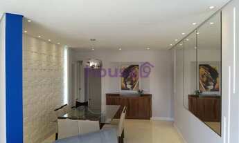 Imagem 3: Apartamento à venda no bairro Santa Paula - São Caetano do Sul/SP