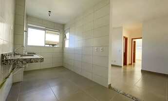 Imagem: Apartamento 2 quartos com suíte, novo