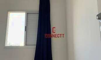 Imagem 3: Apartamento com 2 dormitórios, 53 m² - venda por R$ 380.000,00 ou aluguel por R$ 2.236,00