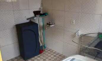 Imagem 6: Casa 2 quartos Casa com 2 dormitórios