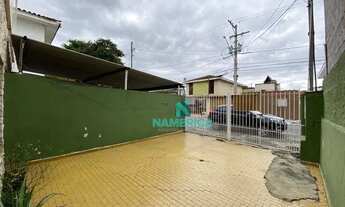 Imagem 3: Sobrado com 4 dormitórios para alugar, 120 m² por R$ 2.520/mês - Jardim Guarapiranga - São