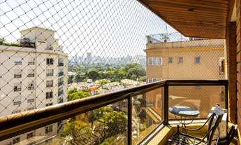 Imagem 7: Cobertura duplex em localização nobre