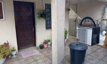 Imagem 3: CASA TÉRREA - CIDADE ADEMAR - SP