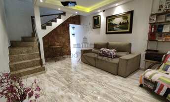 Imagem 2: Casa para venda tem 220 metros quadrados com 5 quartos em Parque dos Príncipes - Jacareí