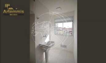 Imagem 7: Apartamento com 2 dormitórios, 49 m² - venda por R$ 320.000,00 ou aluguel por R$ 2.214,00