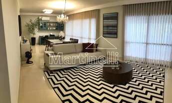 Imagem 1: Apartamento Padrão em Ribeirão Preto