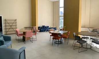 Imagem 5: Duplex 100m² para alugar em Santana com varanda gourmet, 3 dormitórios, 3 banheiros, 2 vag