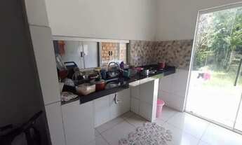 Imagem 5: Casa com ponto comercial