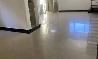 Imagem: Sobrado em Atibaia 3 suítes