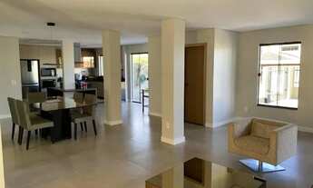 Imagem 7: Alto Padrão - Conceito Aberto - 800m2