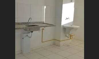 Imagem 6: Apartamento com 2 dormitórios à venda, 58 m² por R$ 286.000,00 - Jardim Santa Clara do Lag