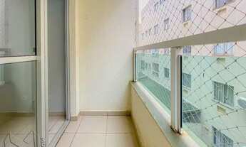 Imagem 6: Apartamento com 2 dormitórios para alugar, 48 m² por R$ 1.550,00/mês - Nossa Sra de Lourde