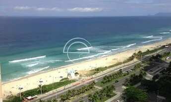 Imagem 3: Cobertura de 4 quartos à venda - Barra da Tijuca - Residencial Praia da Barra