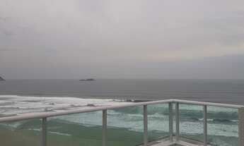 Imagem: BELO APTO DUPLEX NOVO-FRENTE PRO MAR-NA