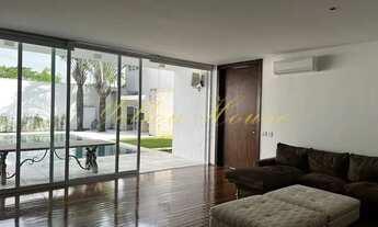 Imagem 2: Casa para alugar no bairro Jardim América - São Paulo/SP, Zona Sul