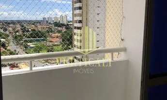 Imagem 7: Edifício Ômega Tower - Locação