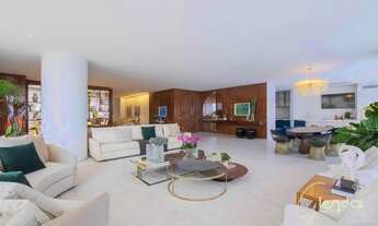 Imagem 3: Apartamento alto padrão com 3 suítes no Setor Bueno, Goiânia-GO