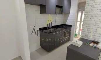 Imagem 5: Apartamento à venda, 2 quartos, 1 vaga, Jardim do Lago - Campinas/SP