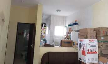 Imagem 3: Apartamento para venda possui 45 metros quadrados com 2 quartos em Coqueiro - Ananindeua