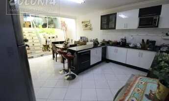 Imagem 6: Santo André - Casa Padrão - Vila Eldízia