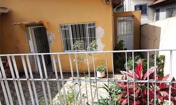 Imagem 2: Casa com espaço Precisa de reforamas