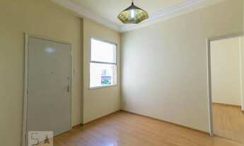 Imagem 4: Apartamento para Aluguel - Meier, 2 Quartos, 40 m2