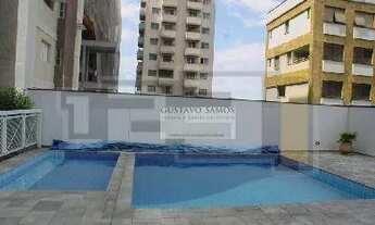 Imagem 2: Apartamento mobiliado para alugar, 75 m² por R$ 6.000/mês - Paraíso - São Paulo/SP