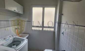 Imagem 5: Ribeirão Preto - Apartamento Padrão - Nova Aliança