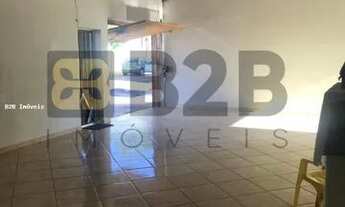 Imagem 2: Casa para Venda em Bauru, Pousada da Esperança I, 3 dormitórios, 2 banheiros, 4 vagas