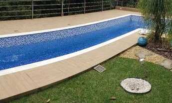 Imagem 5: Casa com 3 dormitórios à venda, 290 m² por R$ 2.200.000 - Loteamento Recanto dos Paturis