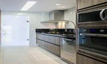 Imagem 3: Apartamento com 03 suítes para venda na Vila Romana