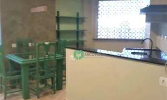 Imagem 5: Apartamento com 1 dormitório para alugar, 45 m² por R$ 3.270,00/mês - Vila Madalena - São