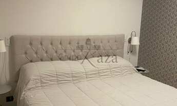 Imagem 7: Casa/Sobrado Condomínio - Residencial Golden Park - Jacareí - 3 Dormitórios 3 suítes - 201