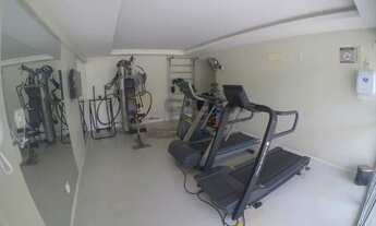 Imagem 4: JQ- Apartamento para venda com 2 quartos em Morada de Laranjeiras - Serra - ES