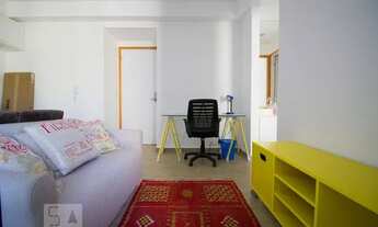 Imagem 3: Apartamento para Aluguel - Consolação, 1 Quarto, 35 m2