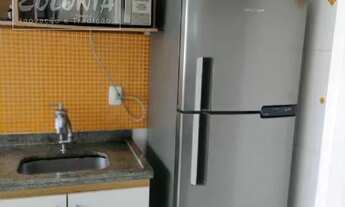 Imagem 5: Santo André - Apartamento Padrão - Vila Homero Thon