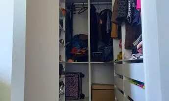 Imagem 6: Casa com 3 dormitórios à venda, 150 m² por R$ 930.000,00 - Condominio Golden Park Sigma